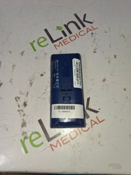 Covidien PM10N Nellcor Portable SpO2 Patient Monitoring System