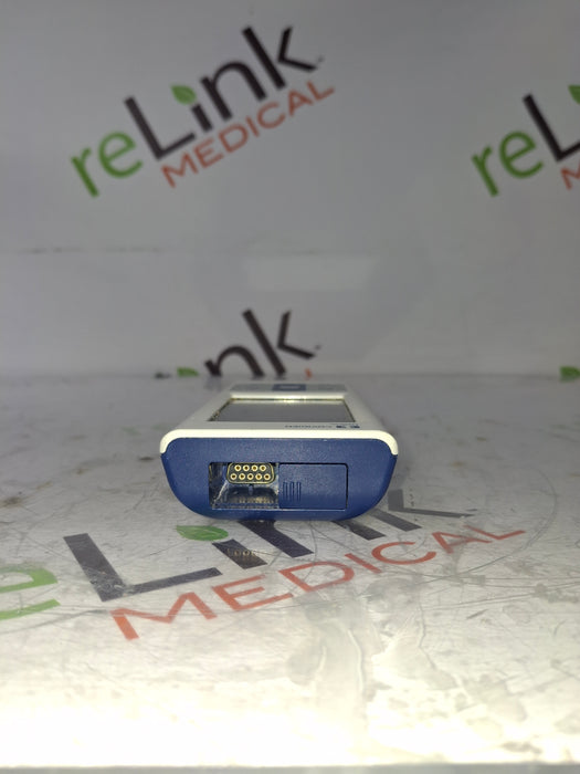 Covidien PM10N Nellcor Portable SpO2 Patient Monitoring System