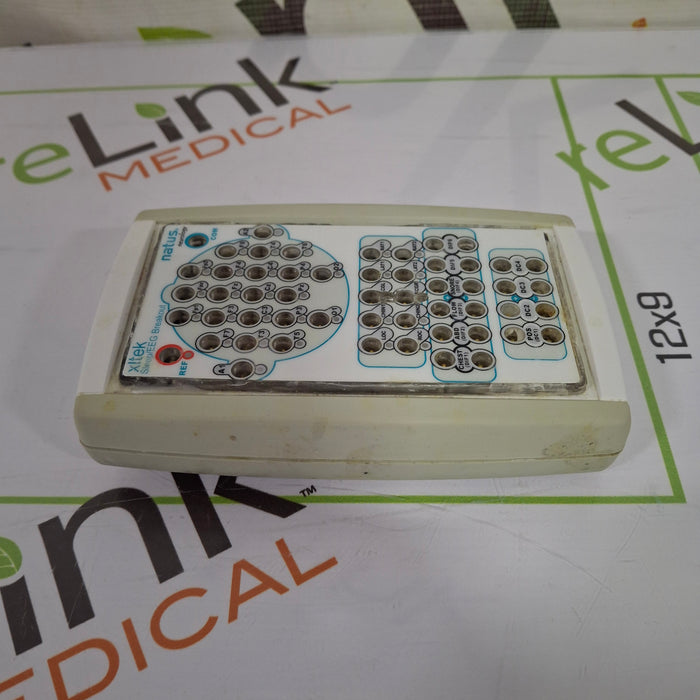 Natus 012378 Xltek Sleep/EEG Breakout Unit