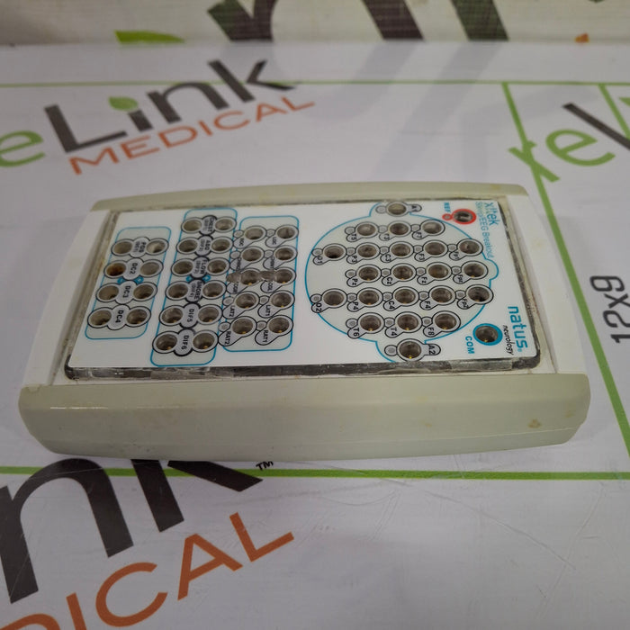 Natus 012378 Xltek Sleep/EEG Breakout Unit