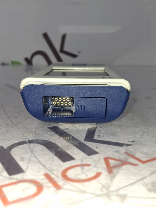 Covidien PM10N Nellcor Portable SpO2 Patient Monitoring System