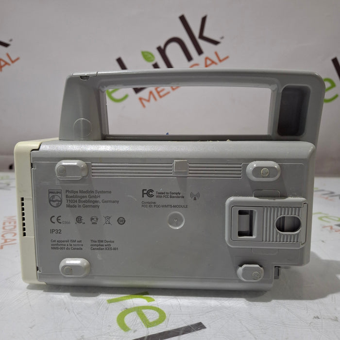 Philips Philips IntelliVue X2 Monitor - Fast SpO2 Patient Monitors reLink Online