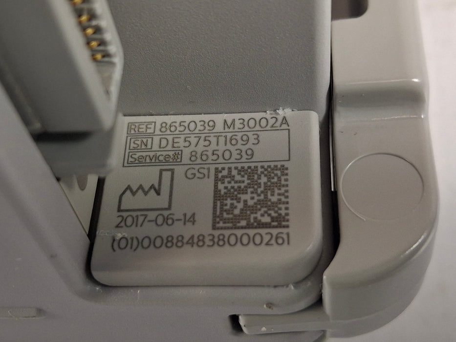 Philips IntelliVue X2 Module - Masimo Rainbow SpO2