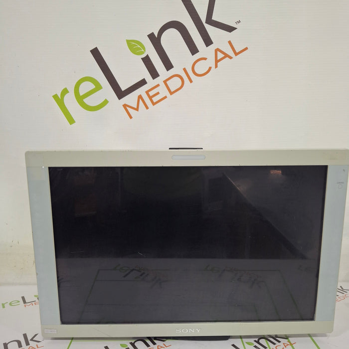 Sony LMD-2450MD LCD Monitor