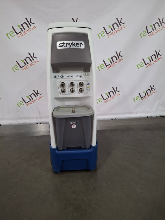 Stryker Altrix Temperature Management System