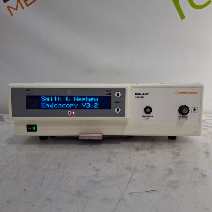 Smith & Nephew 7209808 Hysteroscopic Morcellation System