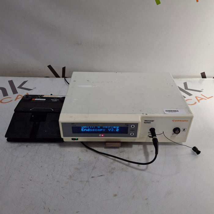 Smith & Nephew 7209808 Hysteroscopic Morcellation System
