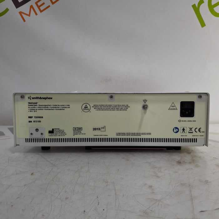 Smith & Nephew 7209808 Hysteroscopic Morcellation System