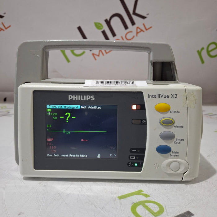Philips IntelliVue X2 Monitor - Fast SpO2