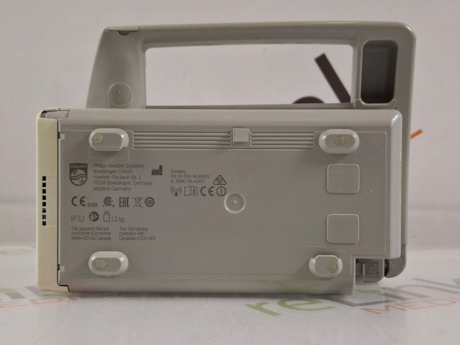 Philips IntelliVue X2 Module - Masimo Rainbow SpO2
