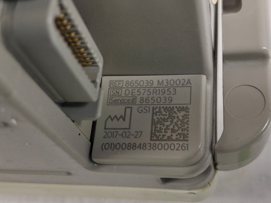 Philips IntelliVue X2 Module - Masimo Rainbow SpO2