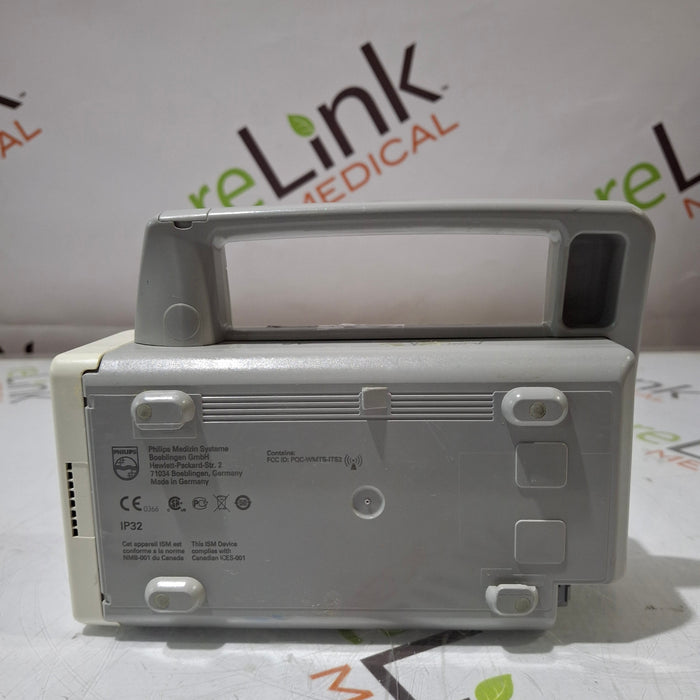 Philips Philips IntelliVue X2 Monitor - Fast SpO2 Patient Monitors reLink Online