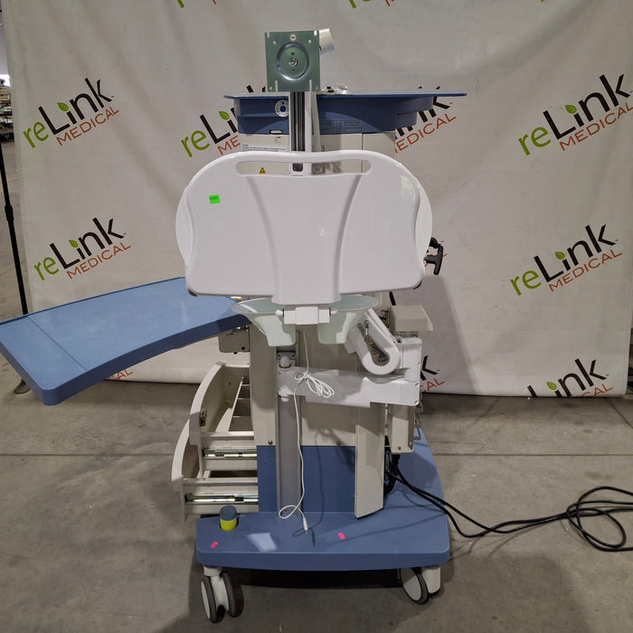 Draeger Medical Apollo Anesthesia System