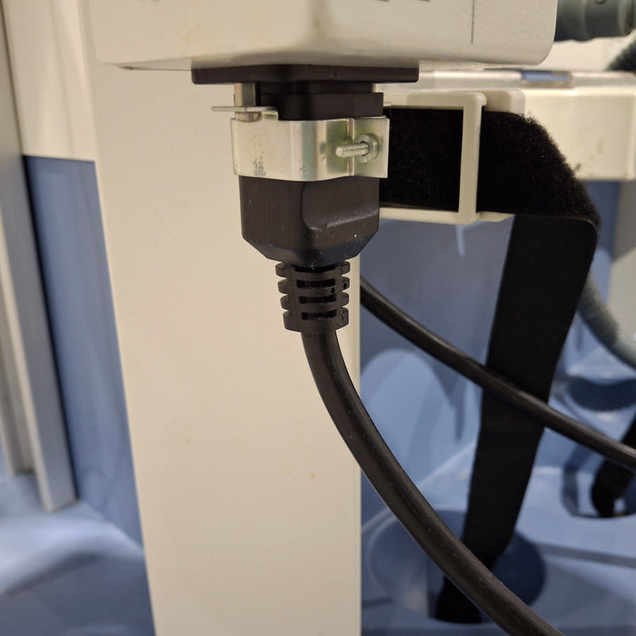Draeger Medical Apollo Anesthesia System