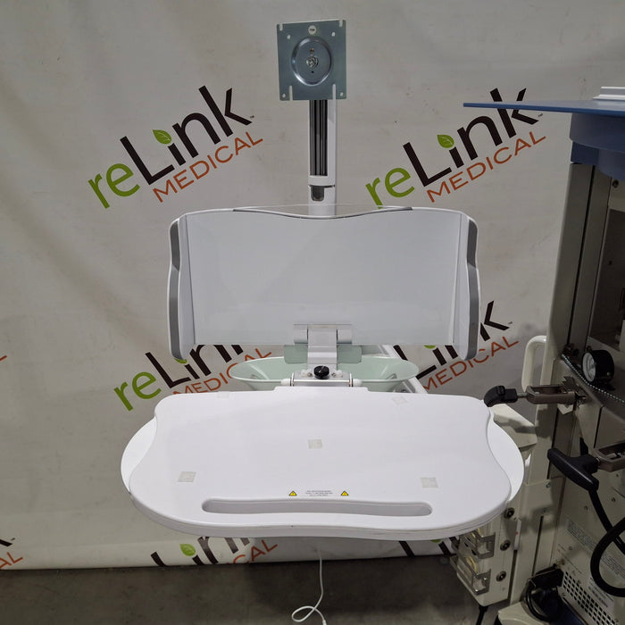 Draeger Medical Apollo Anesthesia System