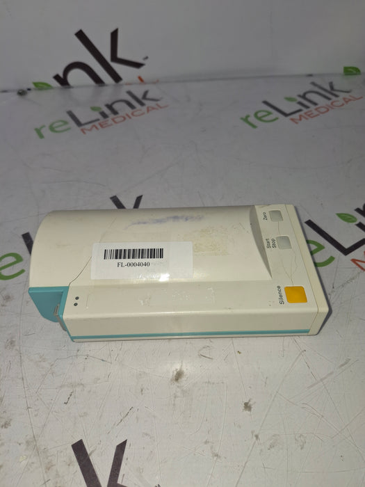 Philips M3001A-C06 Fast SpO2, NIBP, ECG, Temp, IBP MMS Module