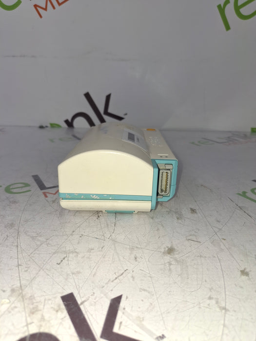 Philips M3001A-C06 Fast SpO2, NIBP, ECG, Temp, IBP MMS Module
