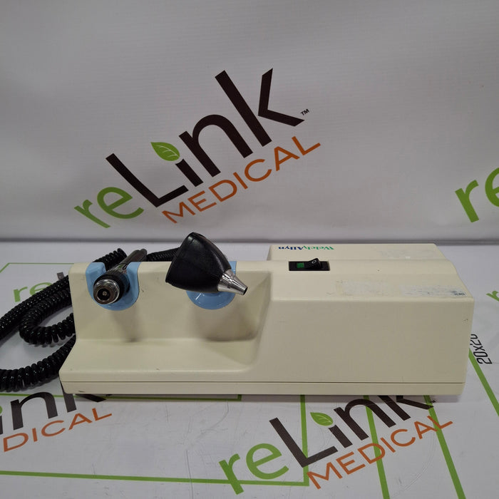 Welch Allyn 767 Transformer Otoscope Ophthalmoscope
