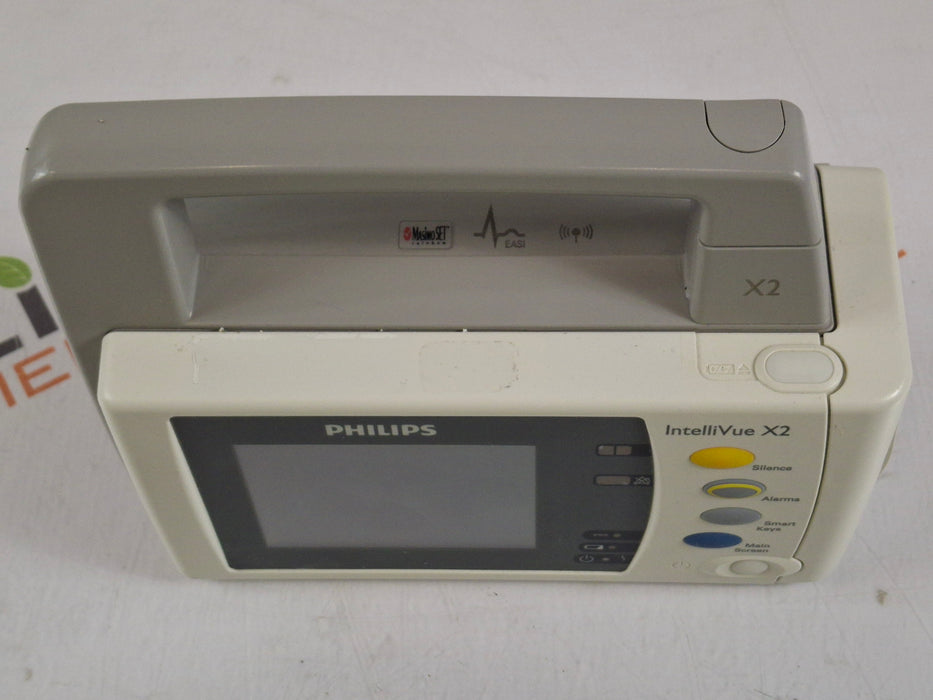 Philips IntelliVue X2 Module - Masimo Rainbow SpO2