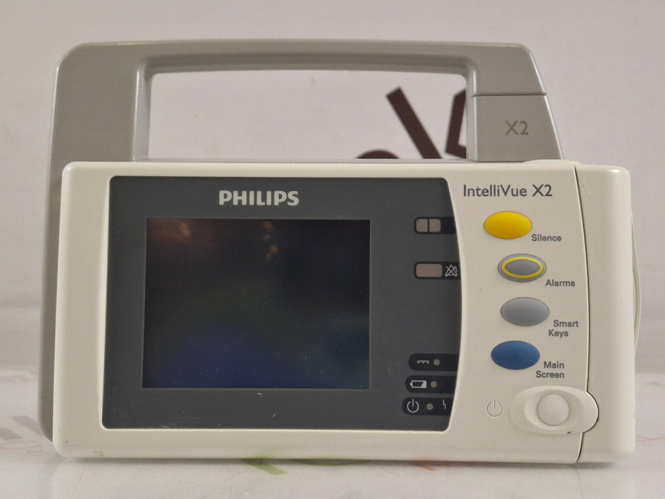 Philips IntelliVue X2 Module - Masimo Rainbow SpO2