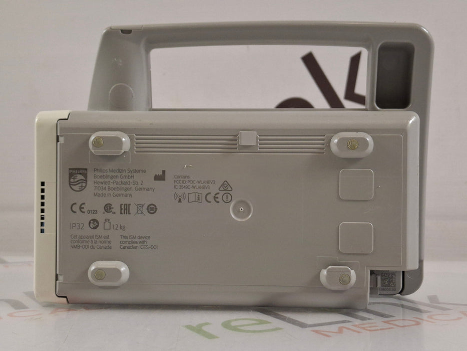 Philips IntelliVue X2 Module - Masimo Rainbow SpO2