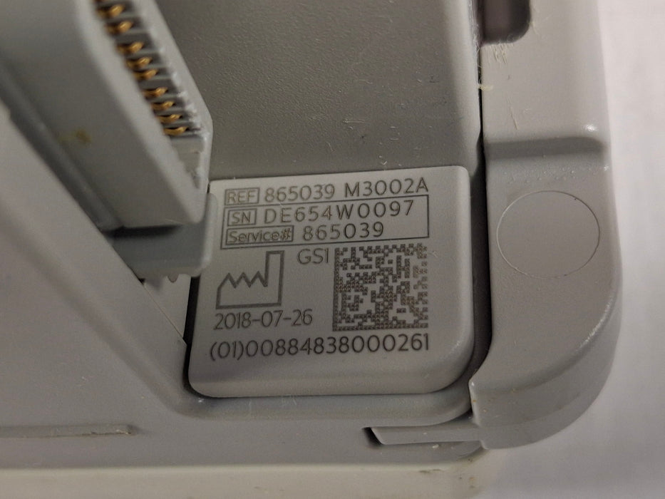 Philips IntelliVue X2 Module - Masimo Rainbow SpO2