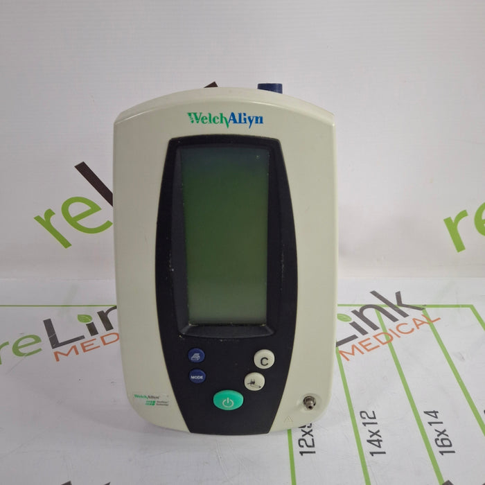 Welch Allyn Spot 420 - NIBP, Temp Vital Signs Monitor