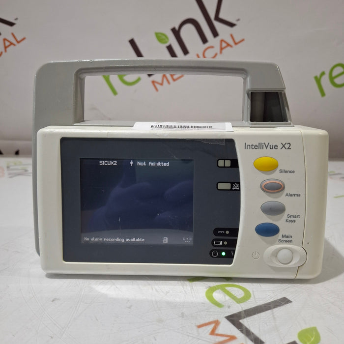 Philips IntelliVue X2 Monitor - Fast SpO2