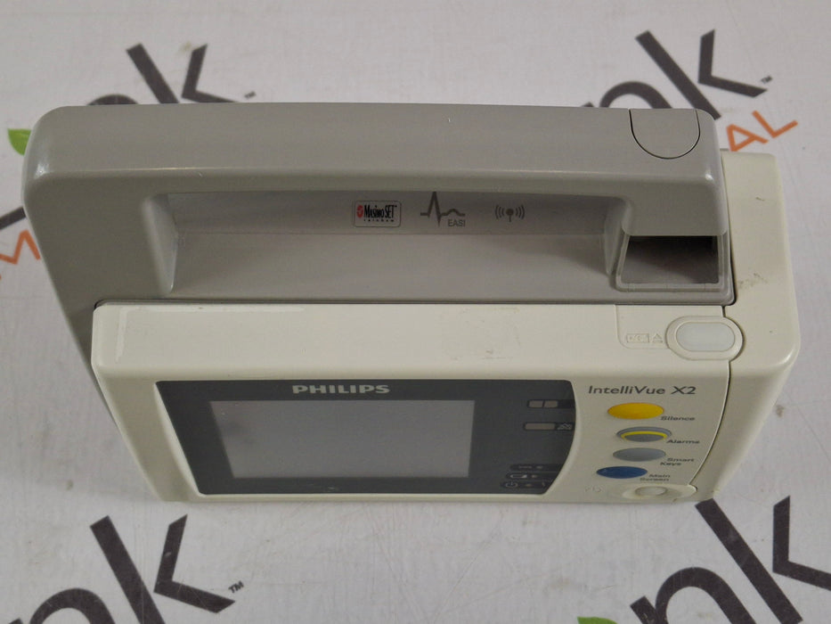 Philips IntelliVue X2 Module - Masimo Rainbow SpO2