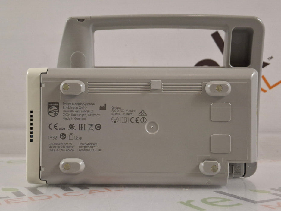 Philips IntelliVue X2 Module - Masimo Rainbow SpO2