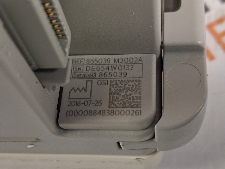 Philips IntelliVue X2 Module - Masimo Rainbow SpO2