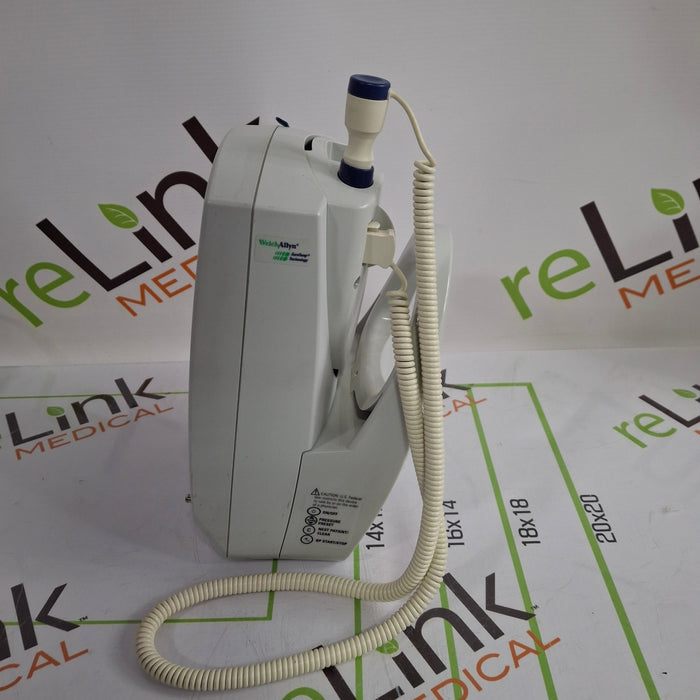 Welch Allyn Spot 420 - NIBP, Temp, Nellcor SpO2 Vital Signs Monitor