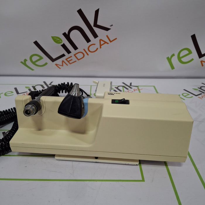 Welch Allyn 767 Transformer Otoscope Ophthalmoscope