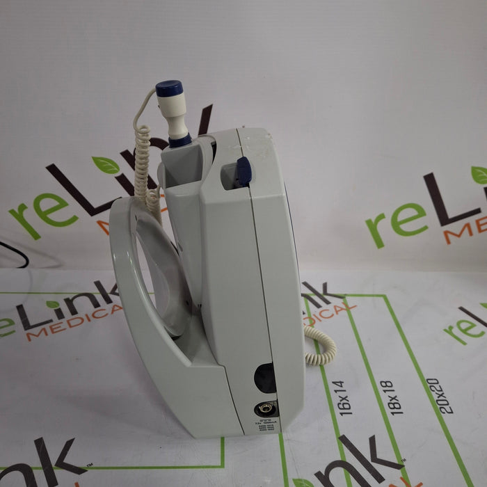 Welch Allyn Spot 420 - NIBP, Temp, Nellcor SpO2 Vital Signs Monitor