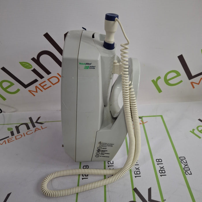 Welch Allyn Spot 420 - NIBP, Temp, Nellcor SpO2 Vital Signs Monitor