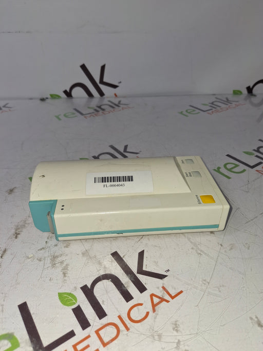 Philips Philips M3001A-C06 Fast SpO2, NIBP, ECG, Temp, IBP MMS Module Patient Monitors reLink Online