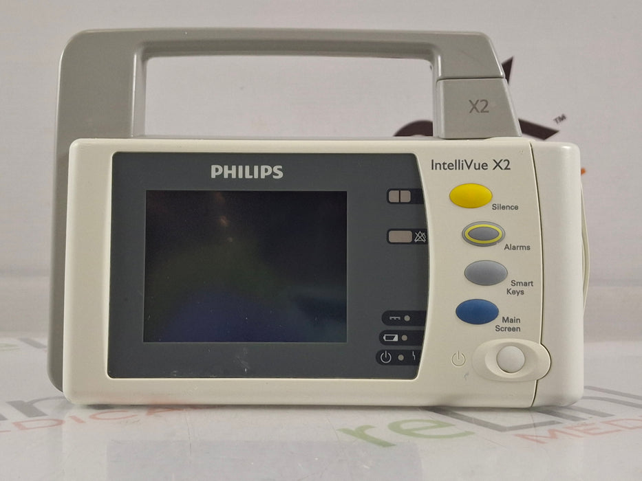 Philips IntelliVue X2 Module - Masimo Rainbow SpO2