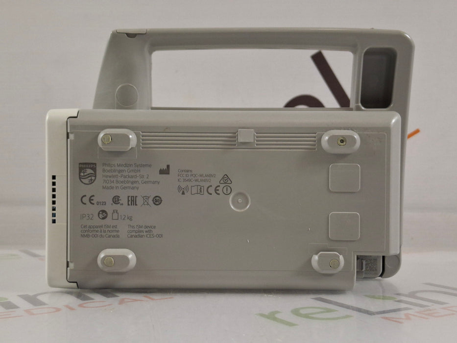 Philips IntelliVue X2 Module - Masimo Rainbow SpO2