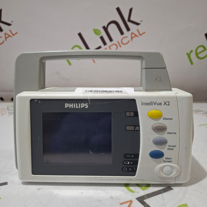 Philips IntelliVue X2 Monitor - Fast SpO2