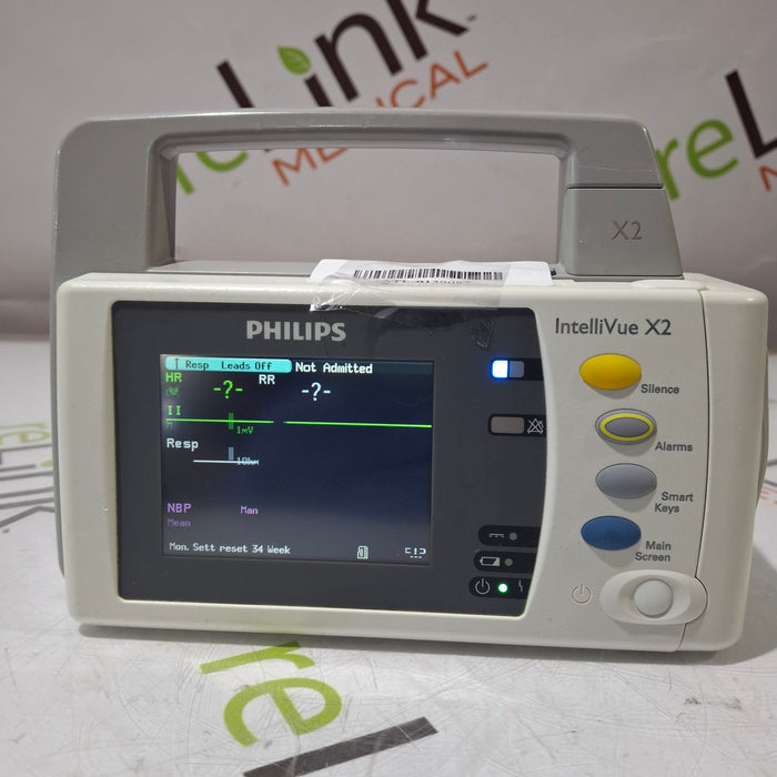 Philips IntelliVue X2 Monitor - Fast SpO2