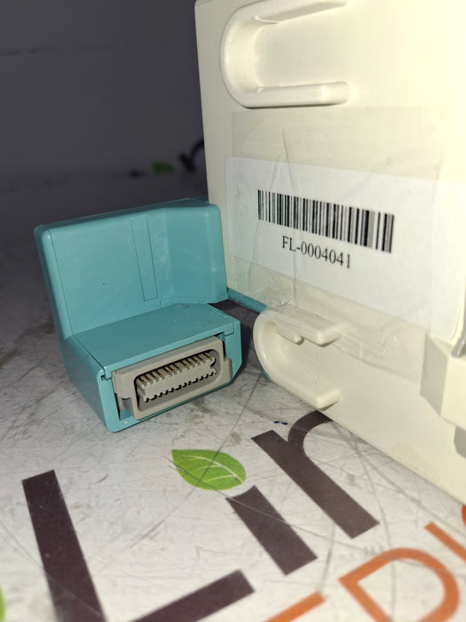 Philips M3015A-C06 CO2, Temp, IBP Extension Module