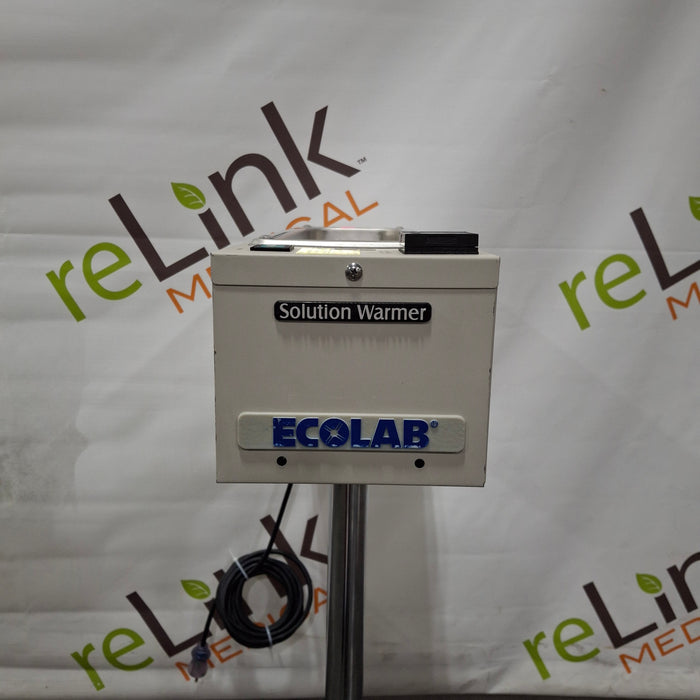 OR Solutions ORS 2057D Solution Warmer