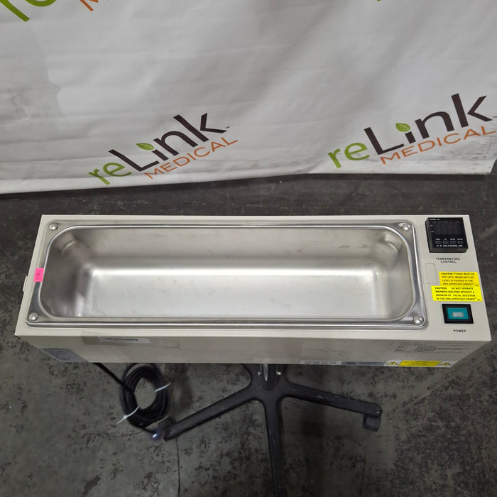 OR Solutions ORS 2057D Solution Warmer