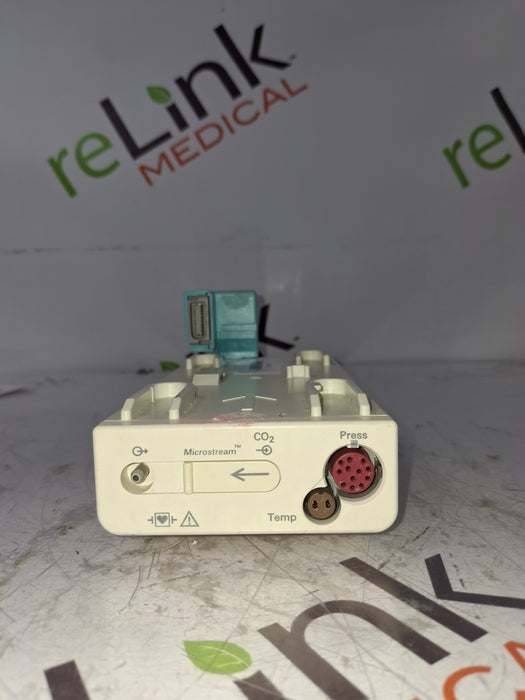 Philips M3015A-C06 CO2, Temp, IBP Extension Module