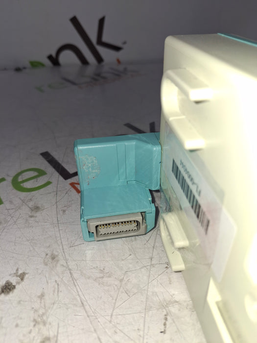 Philips M3015A-C06 CO2, Temp, IBP Extension Module