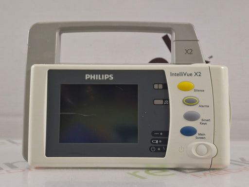 Philips Philips IntelliVue X2 Module - Masimo Rainbow SpO2 Patient Monitors reLink Online