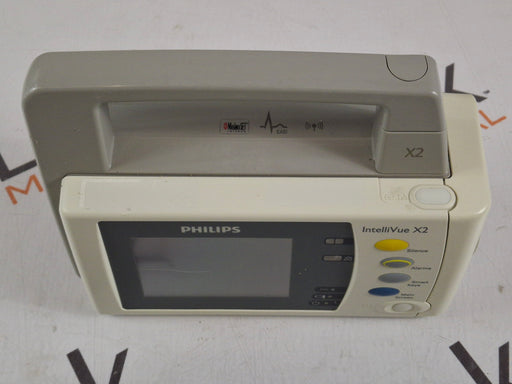 Philips Philips IntelliVue X2 Module - Masimo Rainbow SpO2 Patient Monitors reLink Online