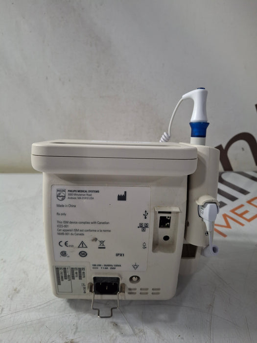 Philips Philips SureSigns VS2+ Vital Signs Monitor Patient Monitors reLink Online