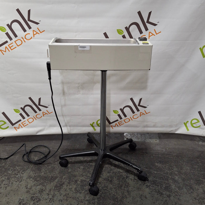 OR Solutions ORS 2057D Solution Warmer