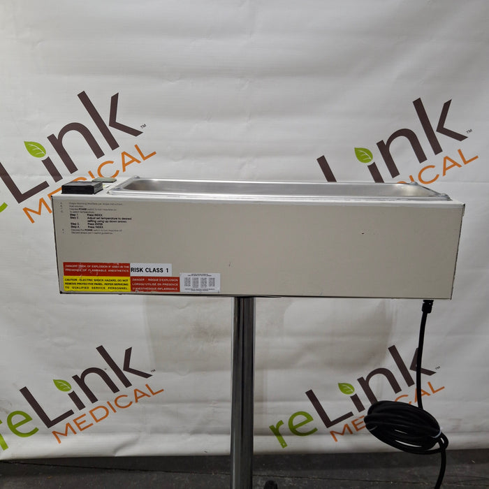 OR Solutions ORS 2057D Solution Warmer